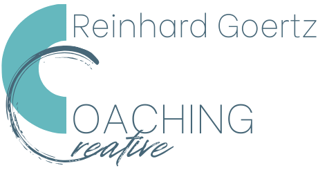 Coaching Creative – Reinhard Goertz
